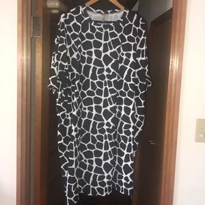 New maternity asos T-shirt dress